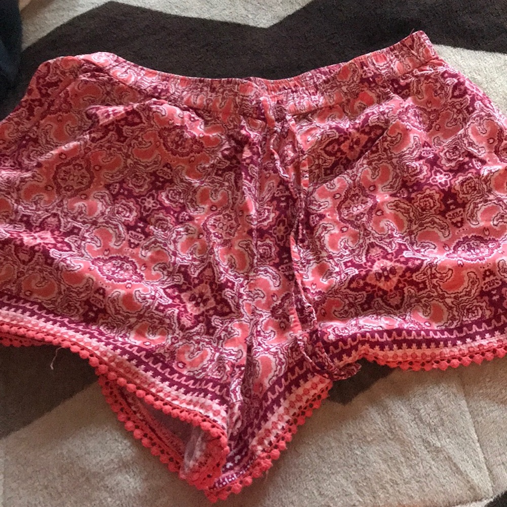 Holister shorts